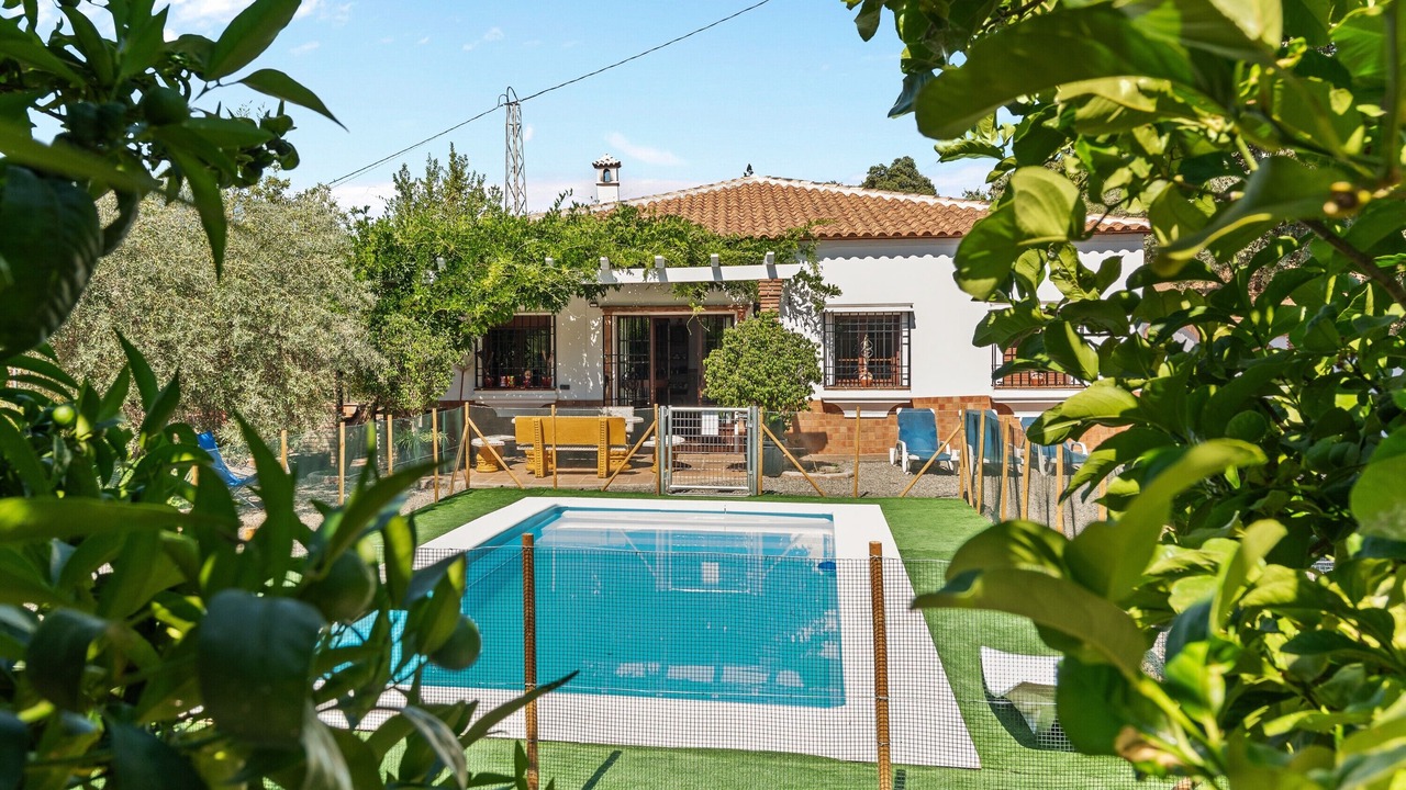 Photo of Outdoor in Jubrique