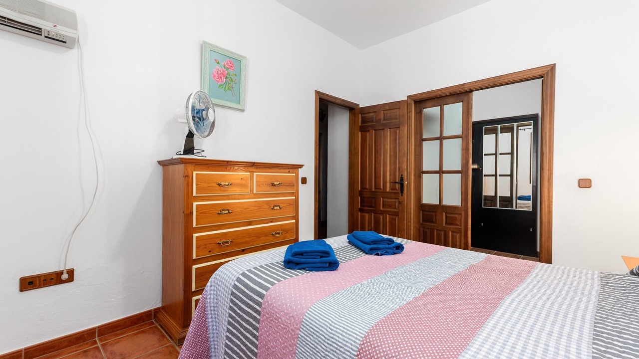 Photo of Bedroom in Jubrique