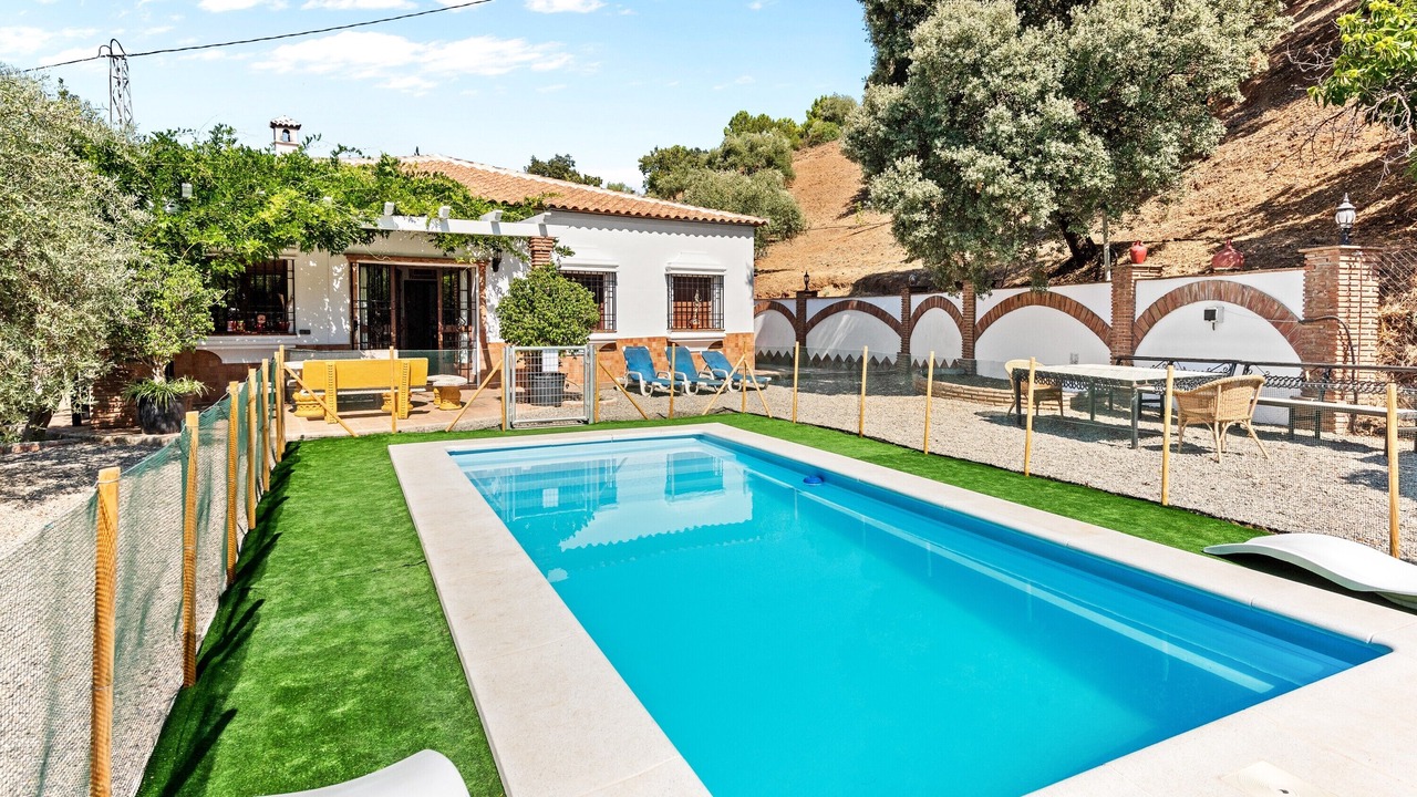 Photo of Outdoor in Jubrique