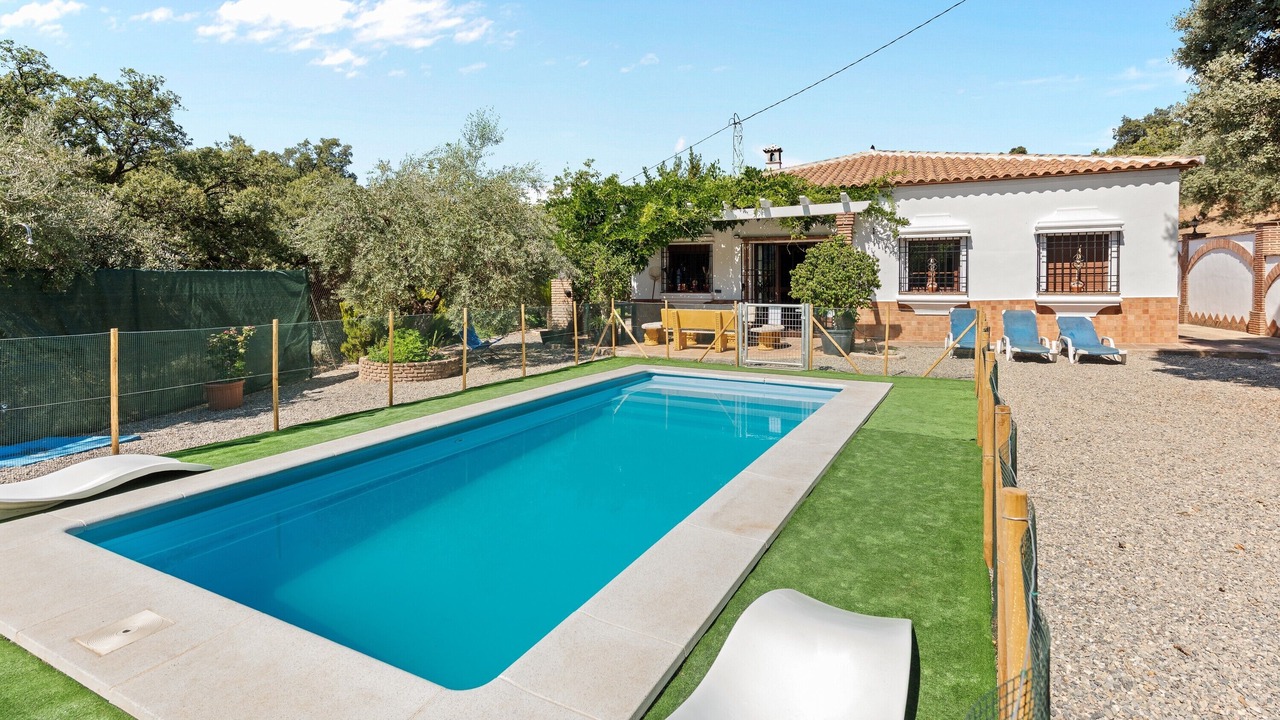 Photo of Outdoor in Jubrique