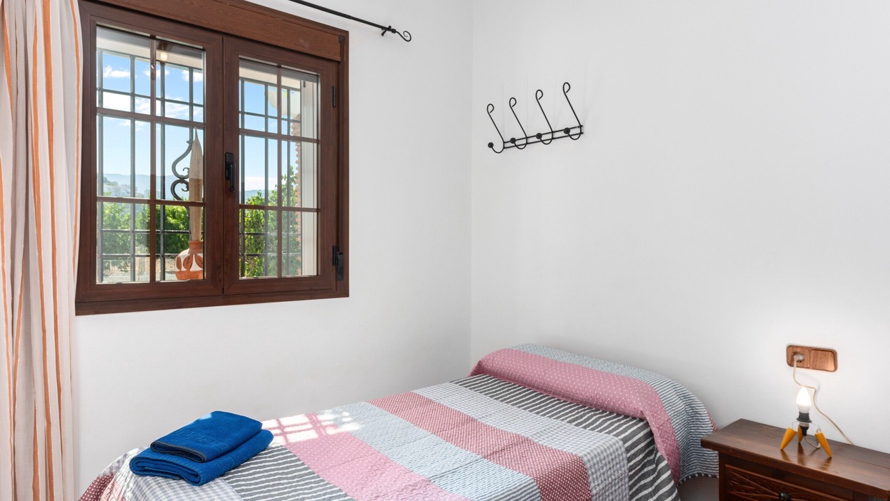 Photo of Bedroom in Jubrique