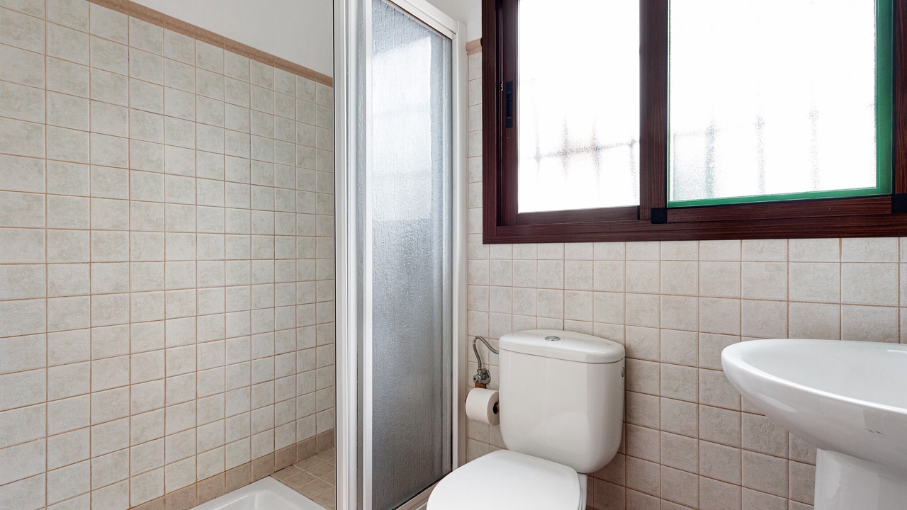 Photo of Bathroom in Alora