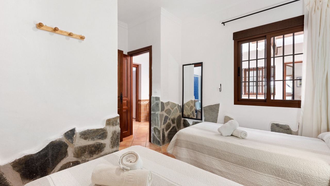 Photo of Bedroom in Alora