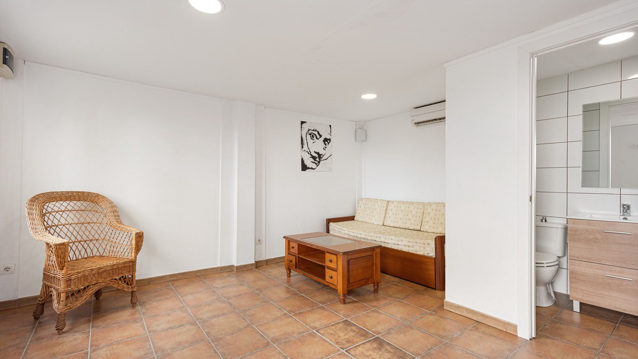 Photo of Livingroom in Alora