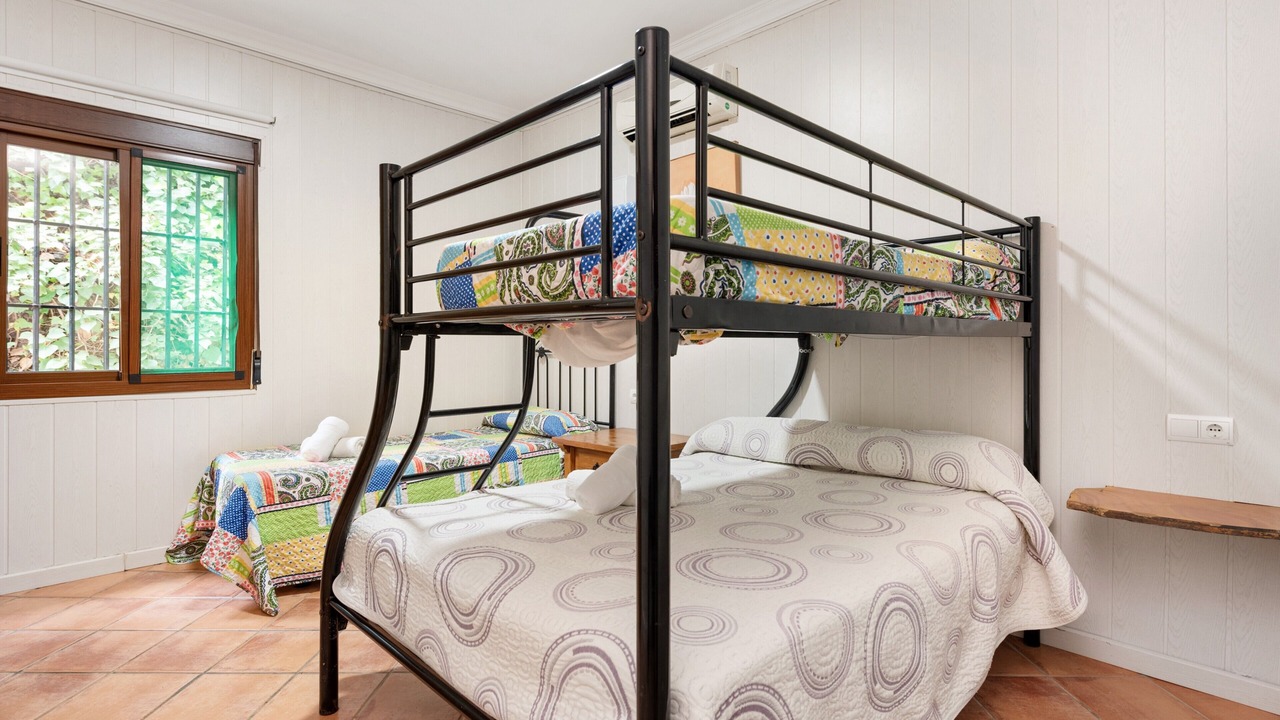 Photo of Bedroom in Alora