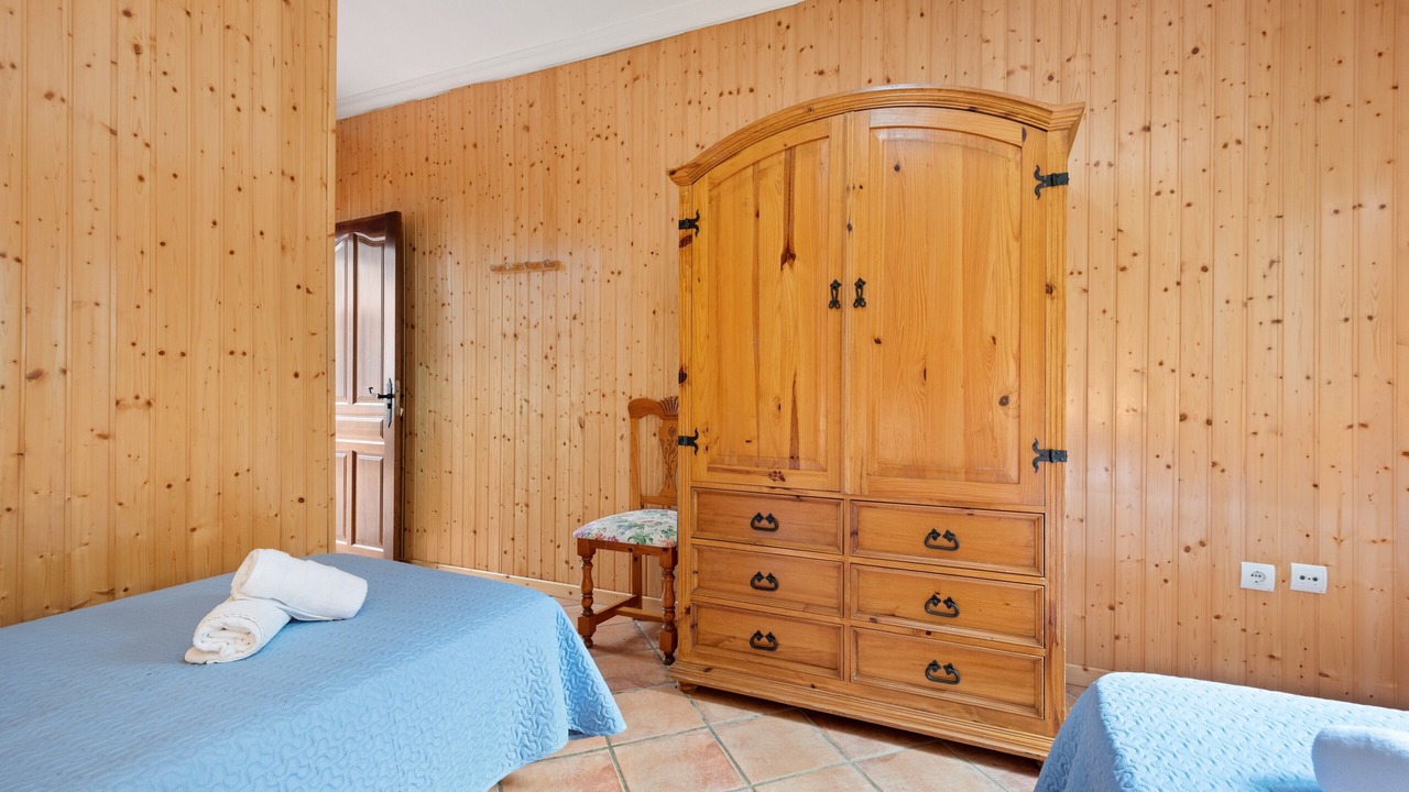 Photo of Bedroom in Alora