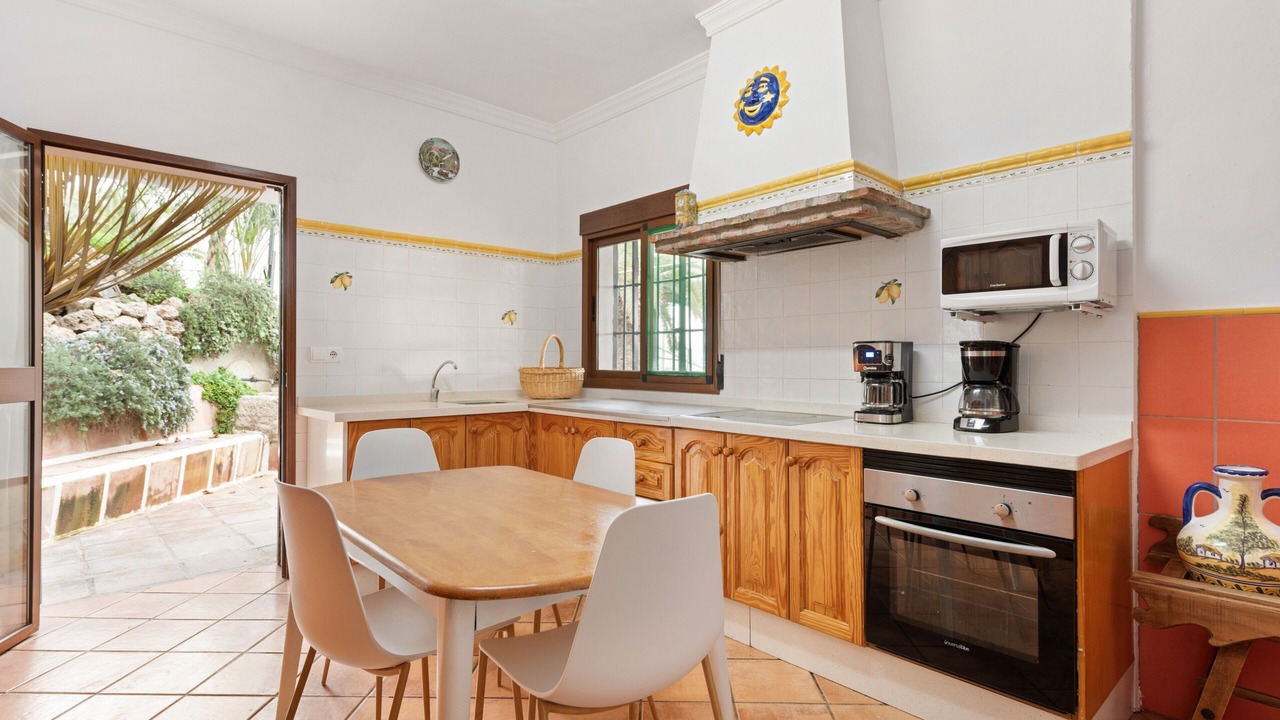 Photo of Kitchen in Alora