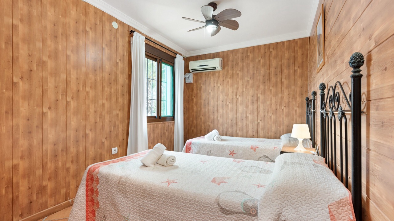 Photo of Bedroom in Alora