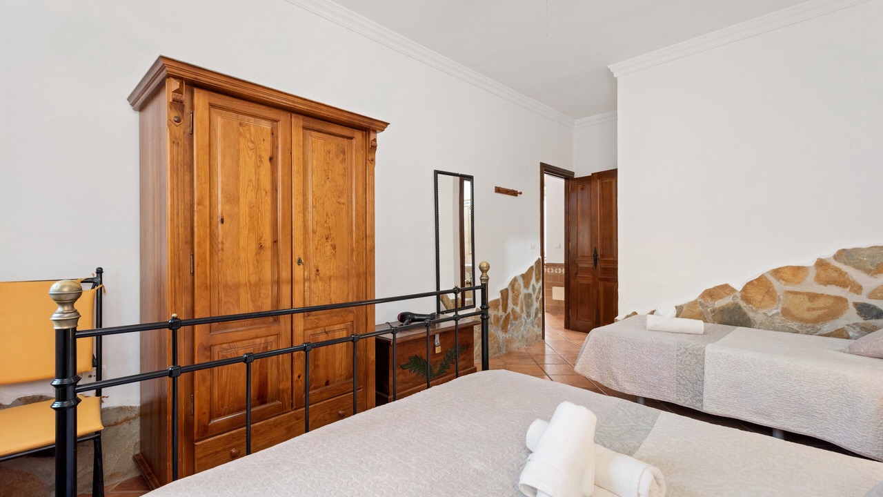 Photo of Bedroom in Alora