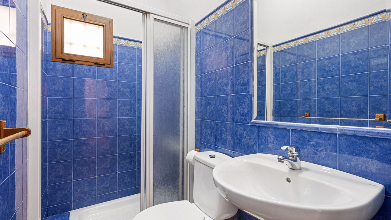 Photo of Bathroom in Alora