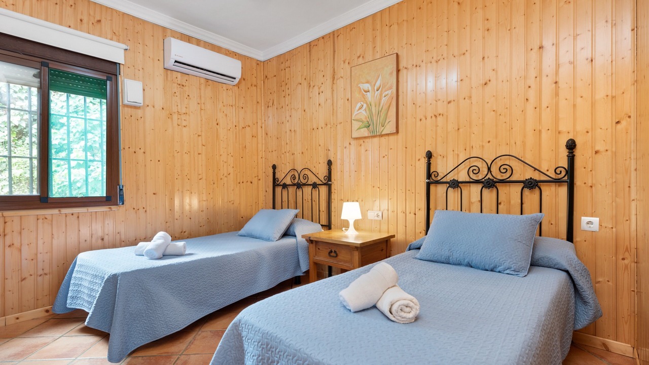 Photo of Bedroom in Alora