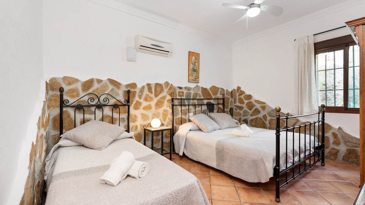 Photo of Bedroom in Alora