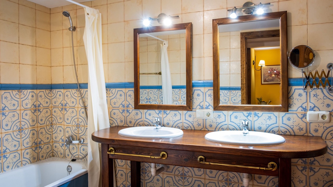 Photo of Bathroom in Rueda