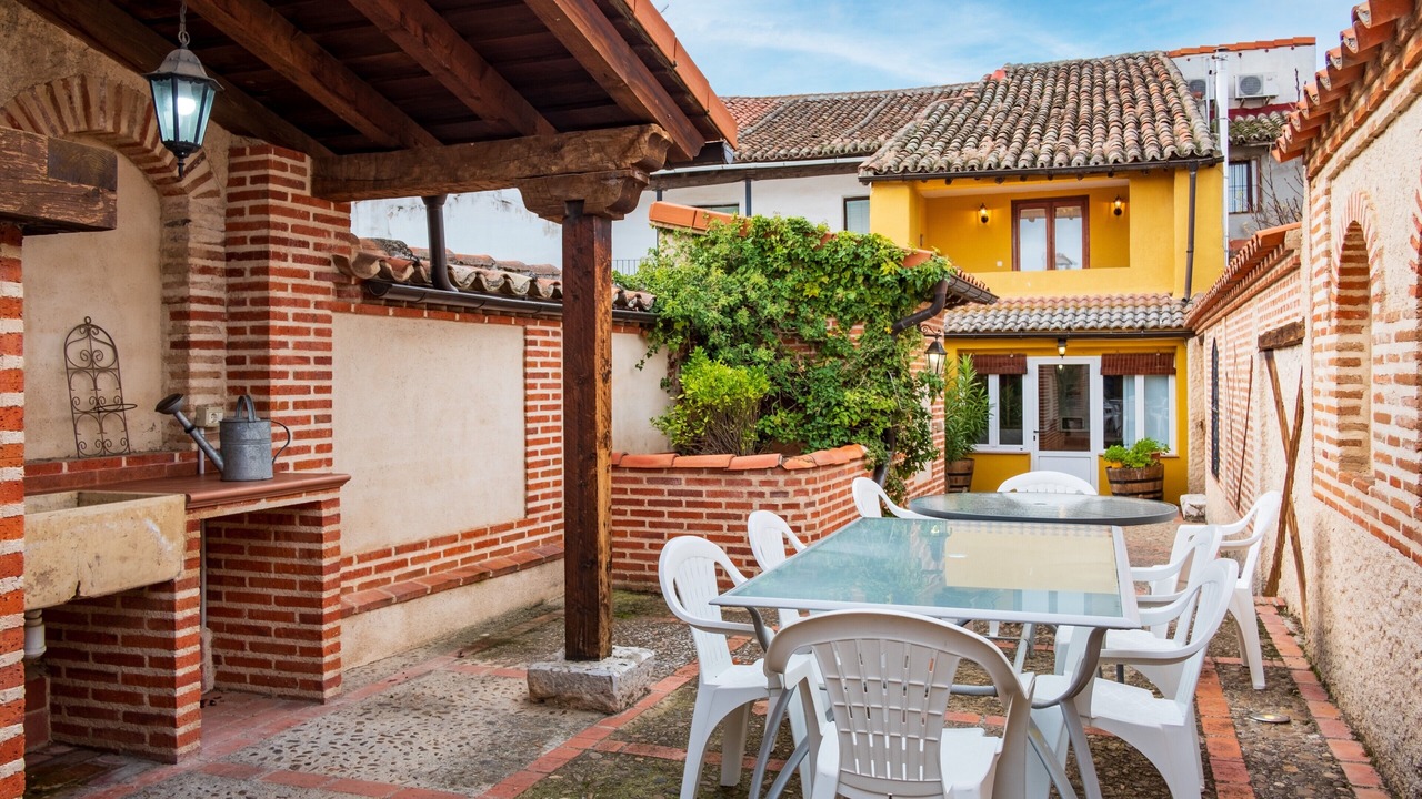 Photo of Outdoor in Rueda