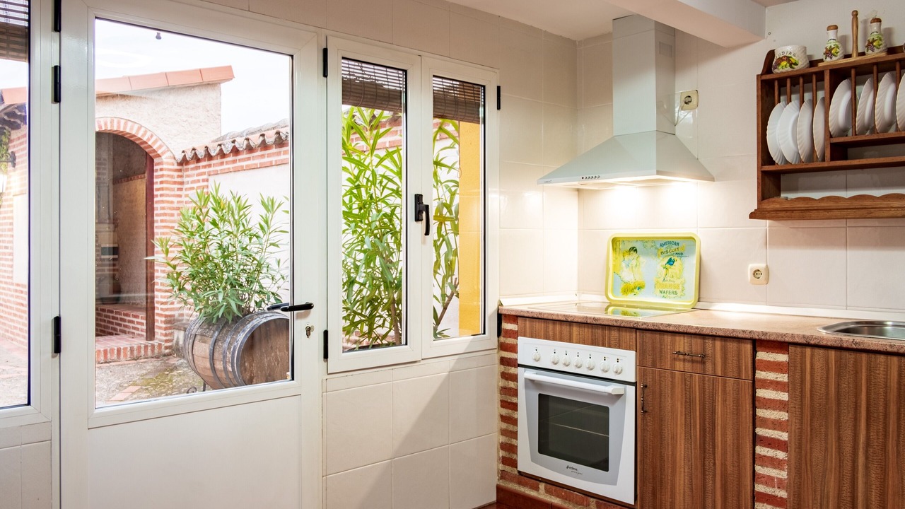 Photo of Kitchen in Rueda