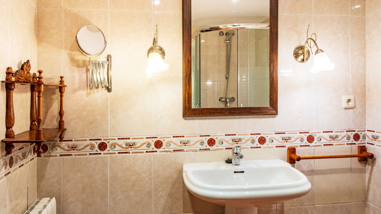 Photo of Bathroom in Rueda