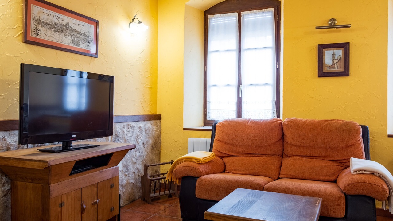 Photo of Livingroom in Rueda