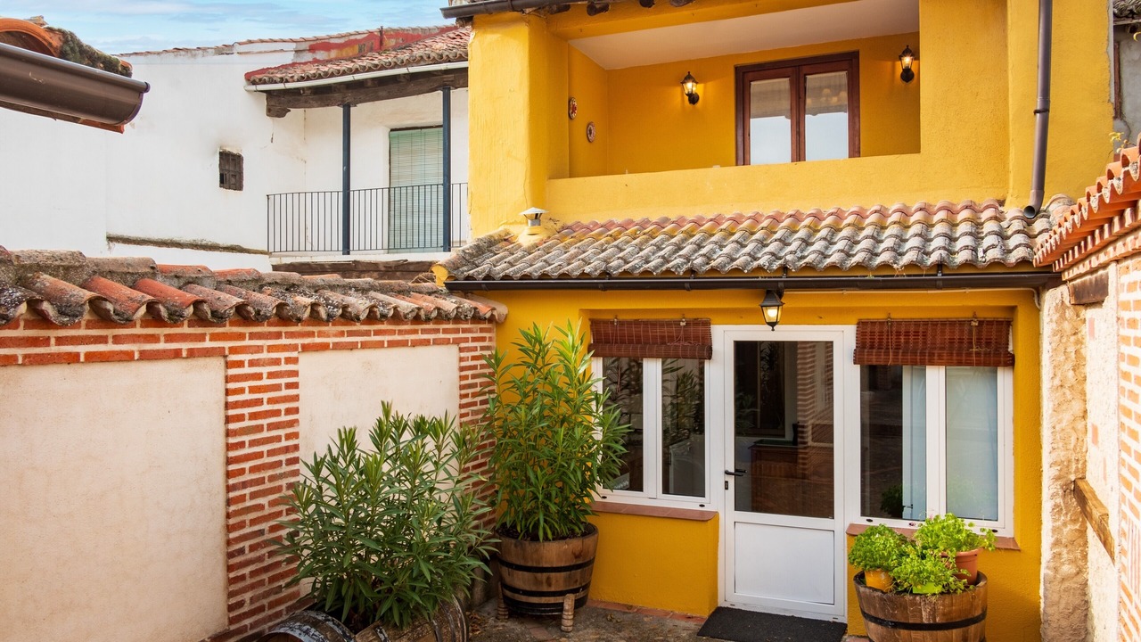 Photo of Outdoor in Rueda