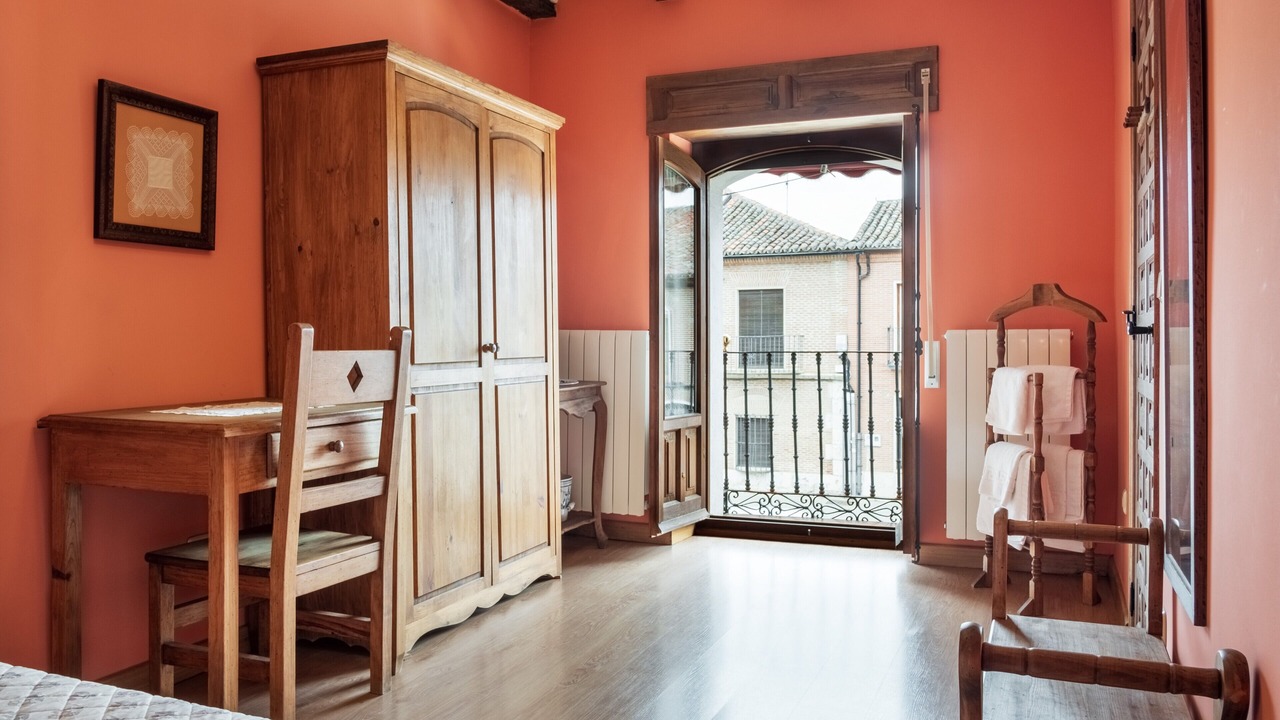 Photo of Bedroom in Rueda
