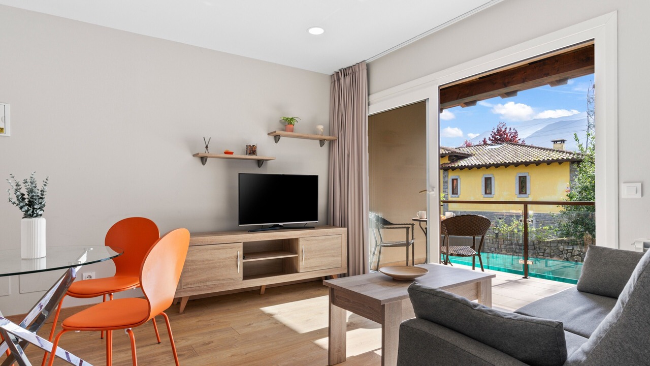 Photo of Livingroom in La Galguera