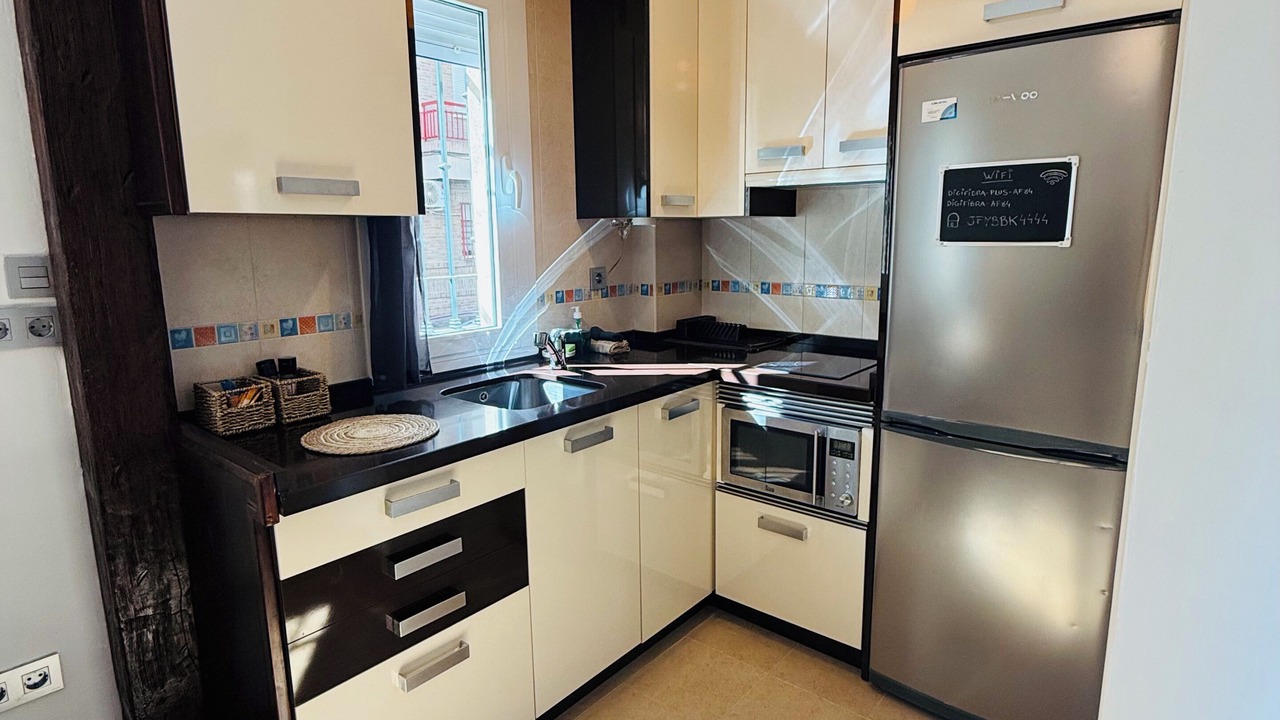 Photo of Kitchen in Figares