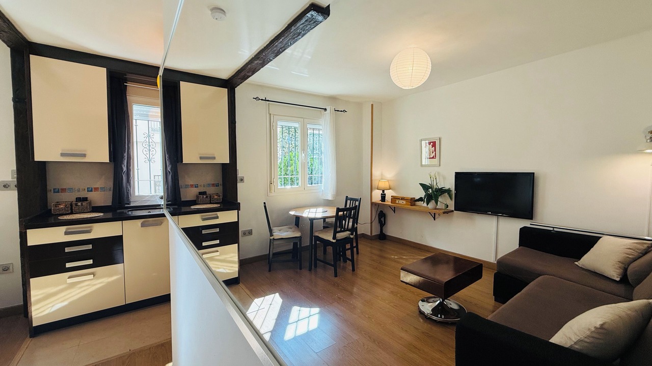 Photo of Livingroom in Figares