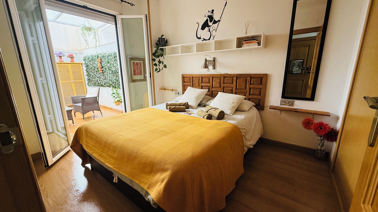 Photo of Bedroom in Figares