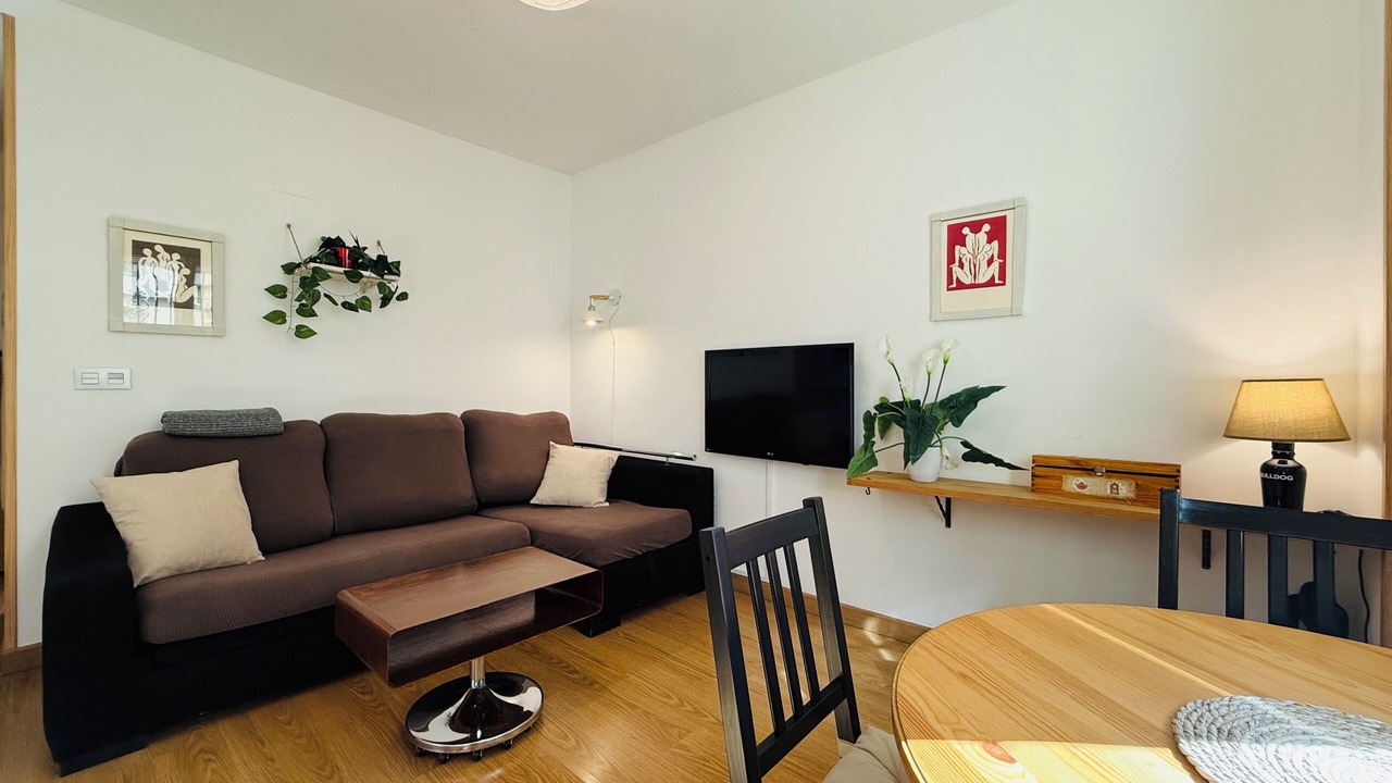 Photo of Livingroom in Figares