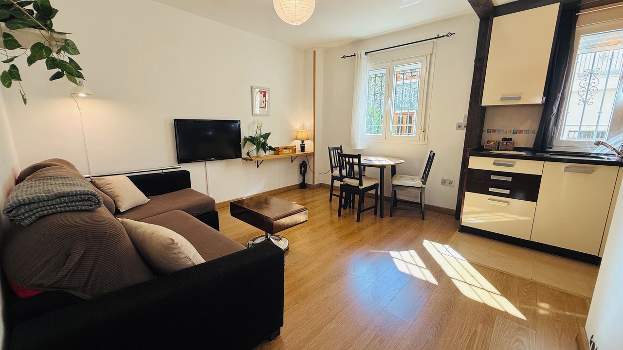 Photo of Livingroom in Figares