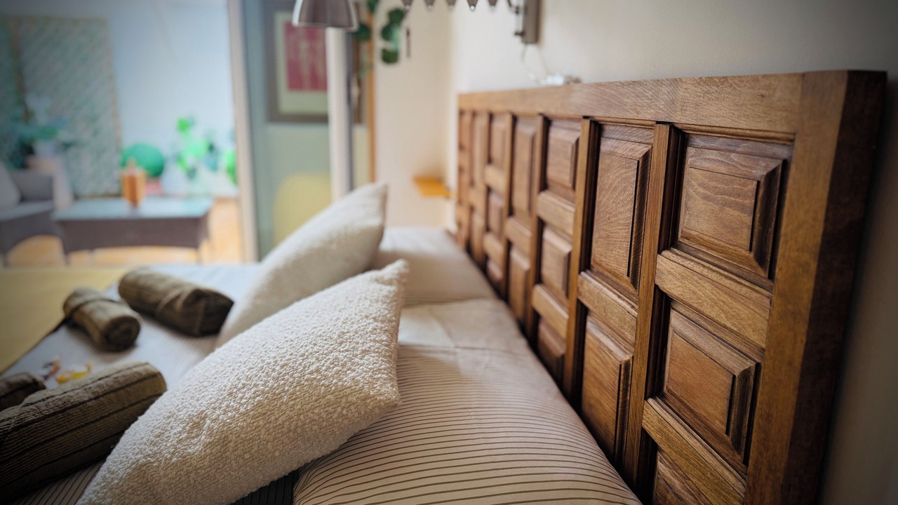 Photo of Bedroom in Figares