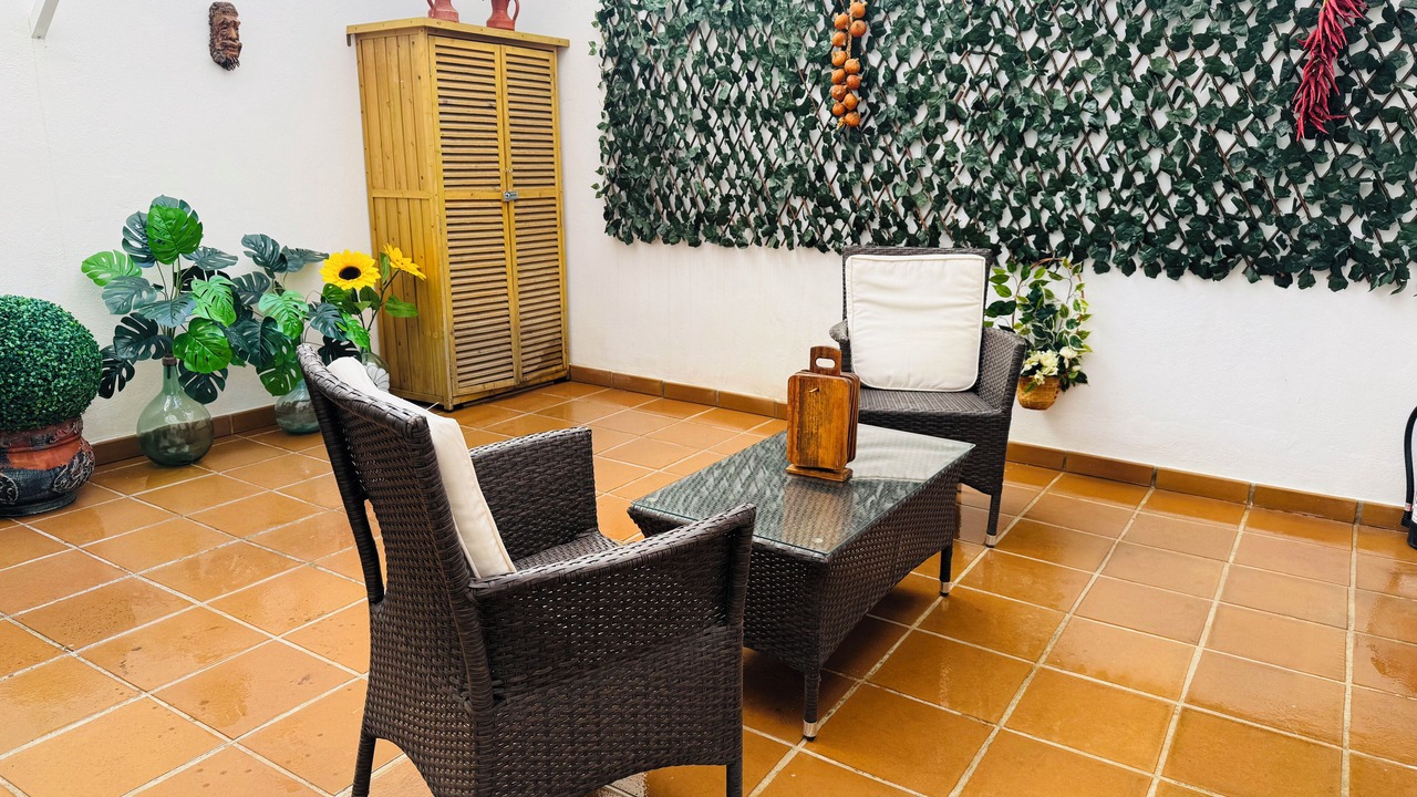 Photo of Patio Balcony in Figares