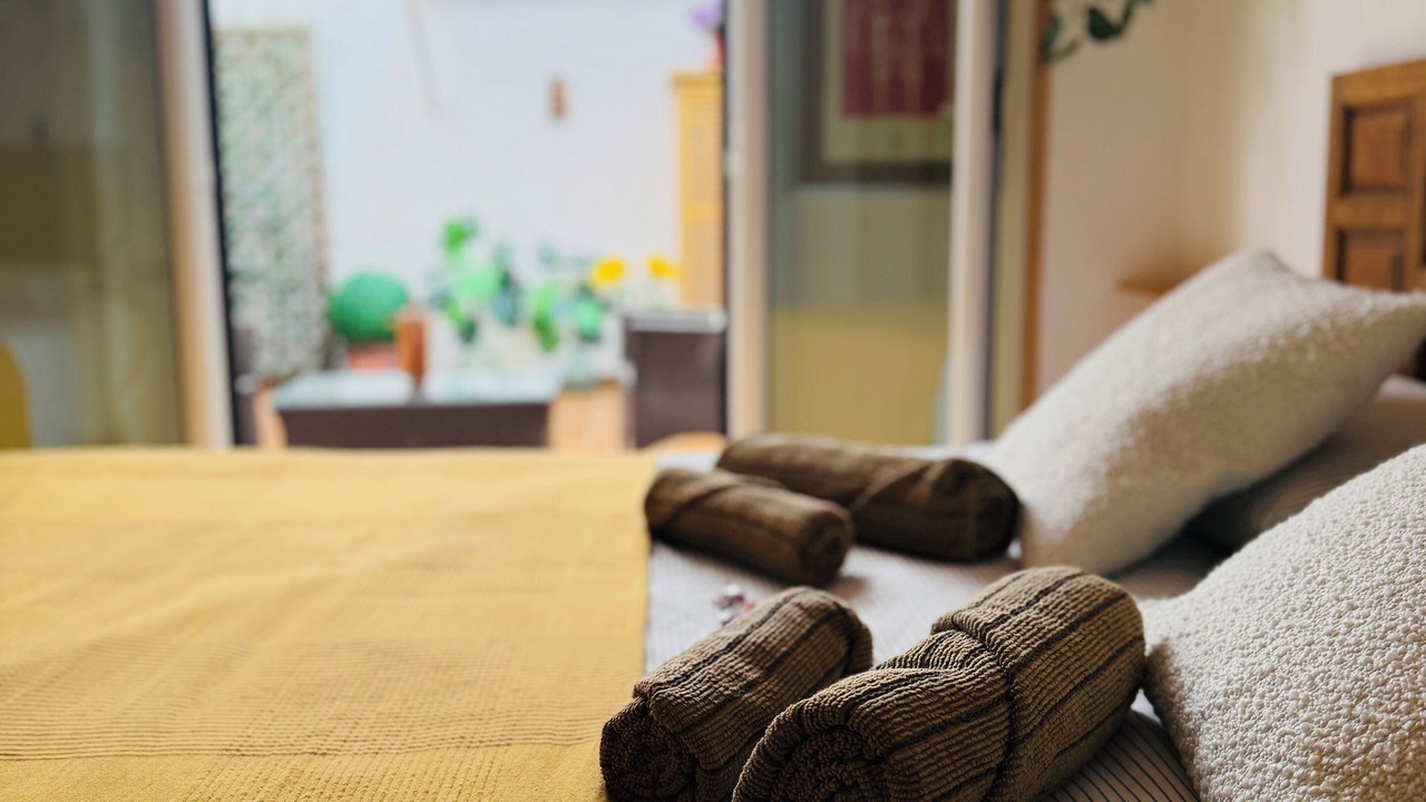 Photo of Bedroom in Figares