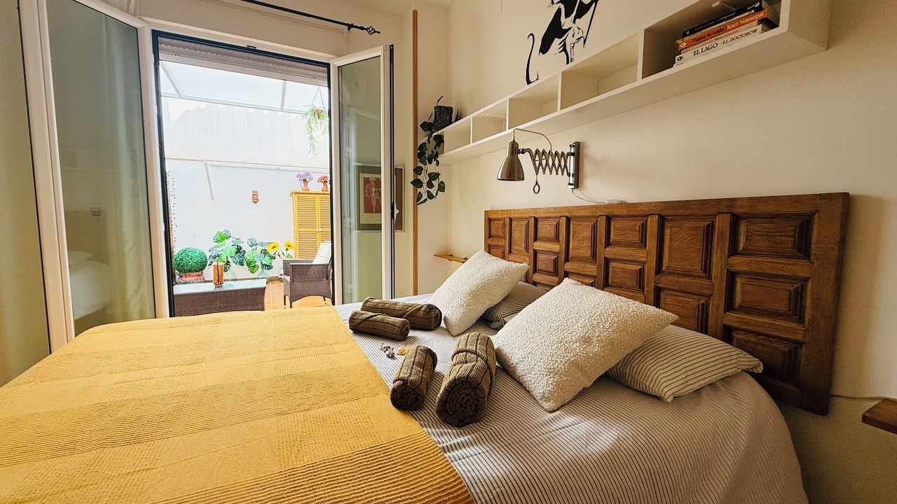 Photo of Bedroom in Figares