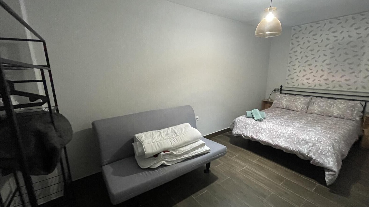 Photo of Bedroom in Guillena