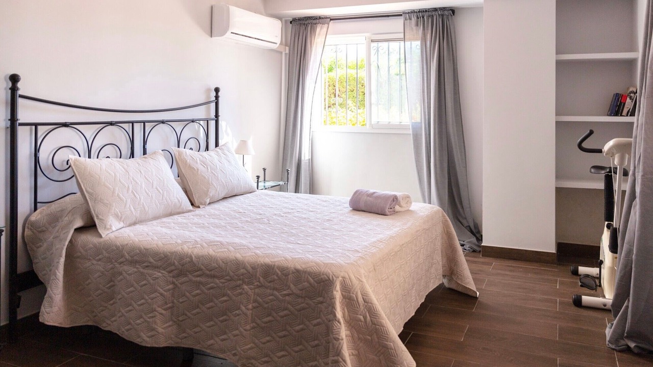 Photo of Bedroom in Guillena