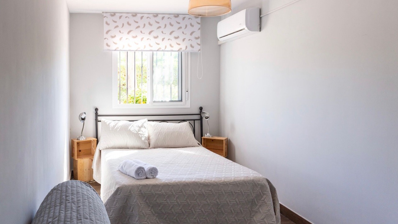 Photo of Bedroom in Guillena