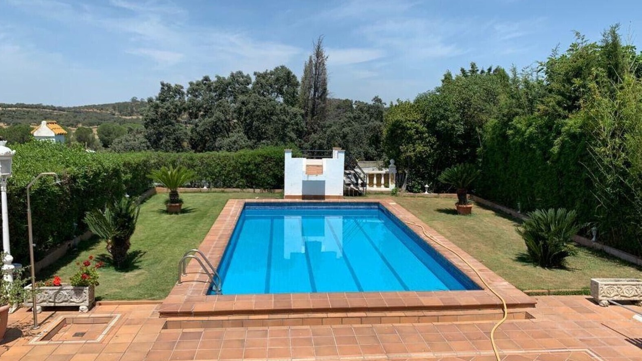 Photo of Outdoor in Guillena