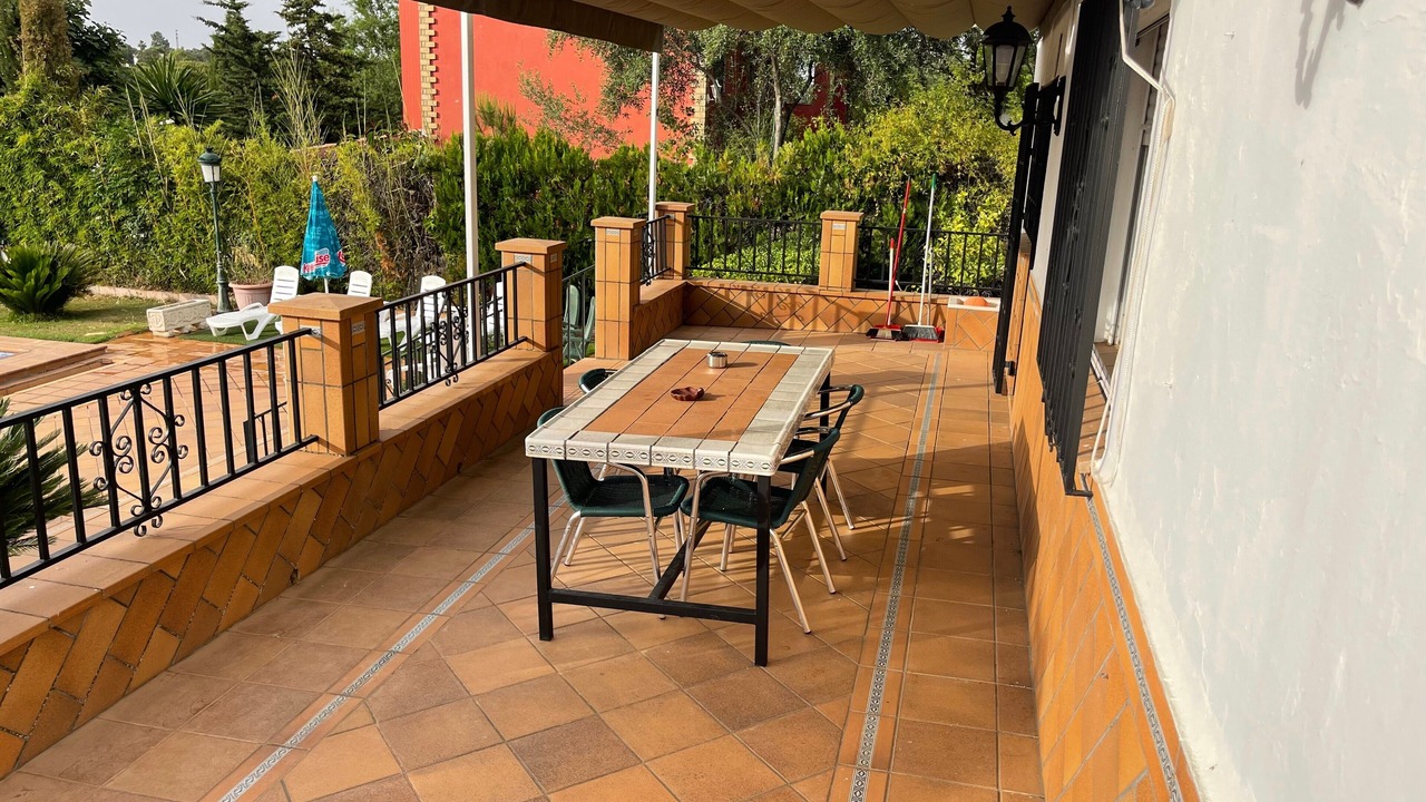 Photo of Outdoor in Guillena
