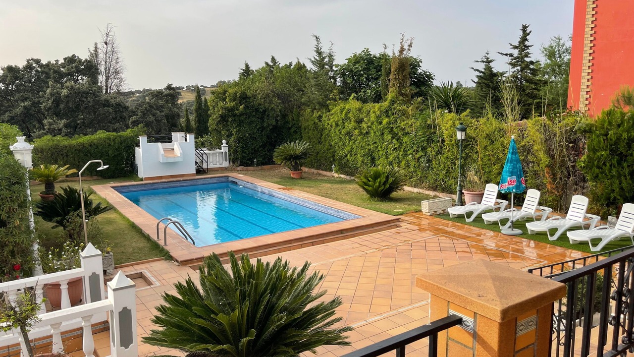 Photo of Outdoor in Guillena