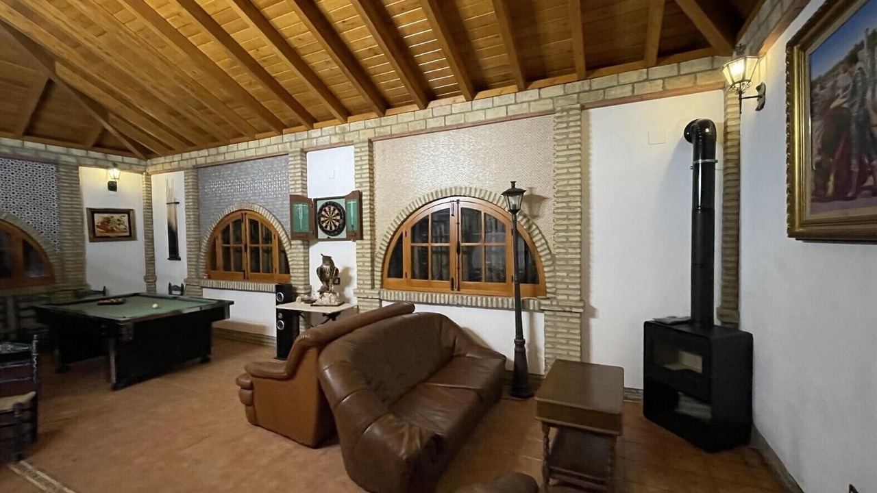 Photo of Bedroom in Guillena