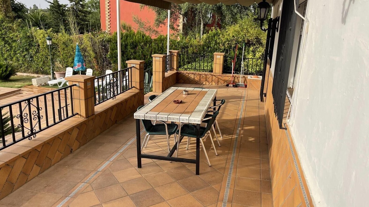 Photo of Outdoor in Guillena