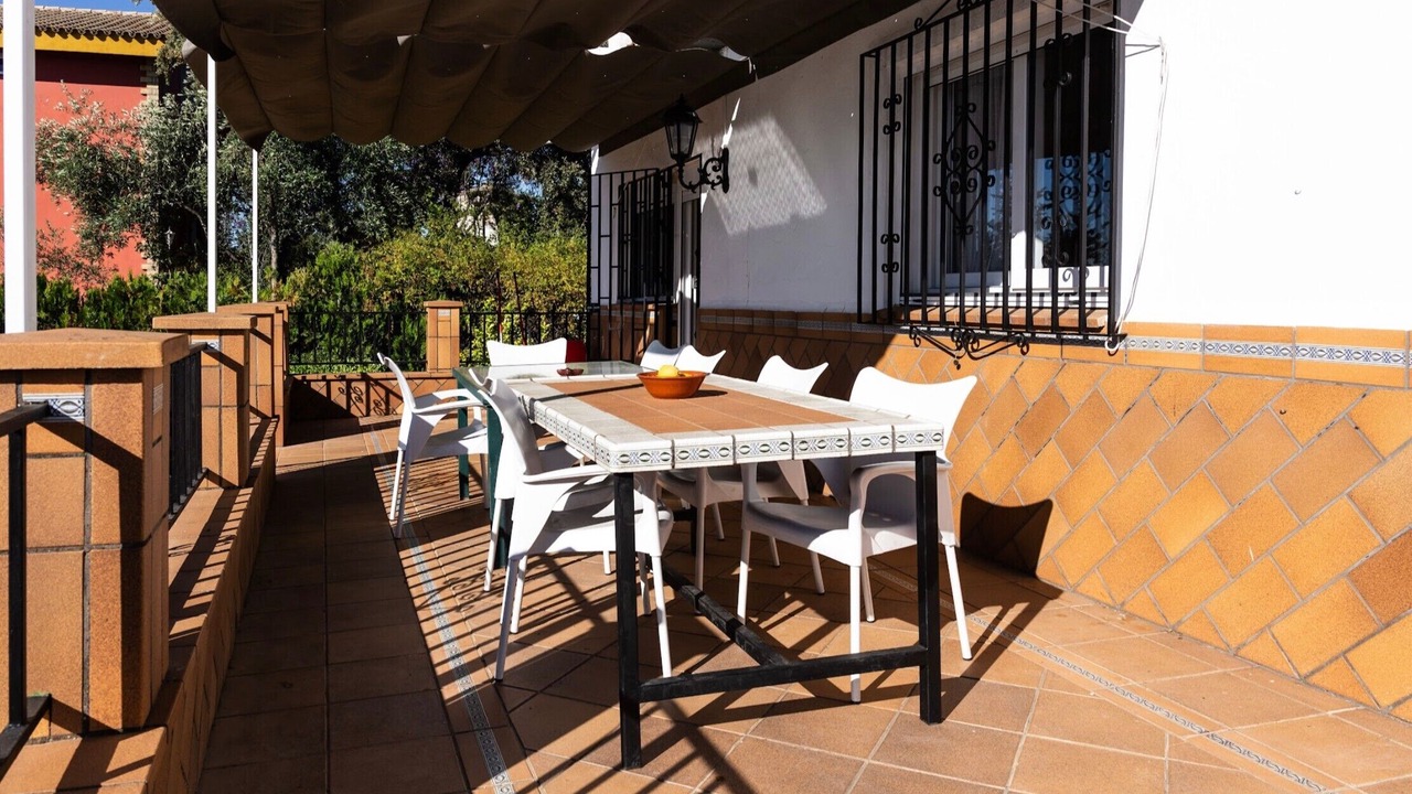 Photo of Outdoor in Guillena