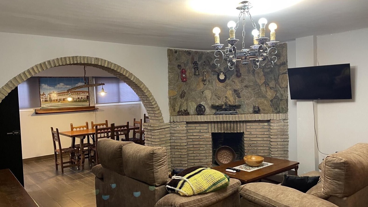 Photo of Livingroom in Guillena