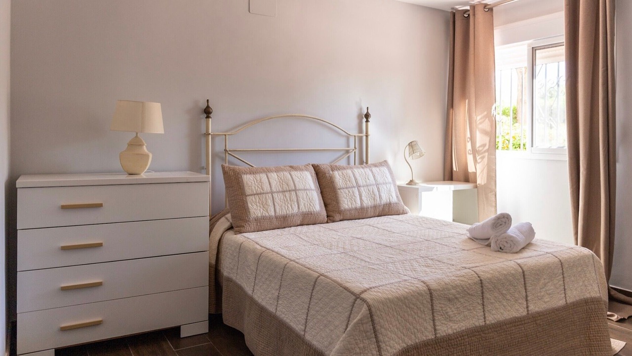 Photo of Bedroom in Guillena