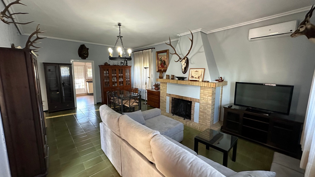 Photo of Livingroom in Guillena