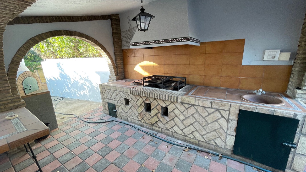 Photo of Outdoor in Guillena