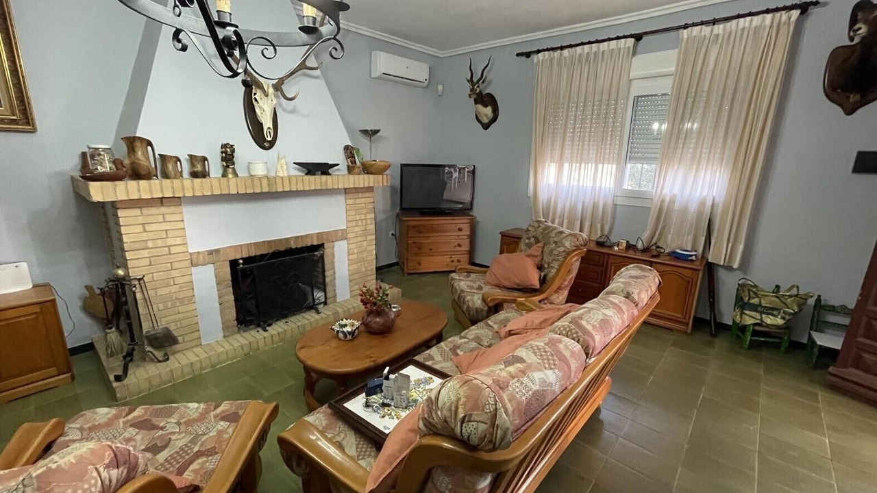 Photo of Livingroom in Guillena