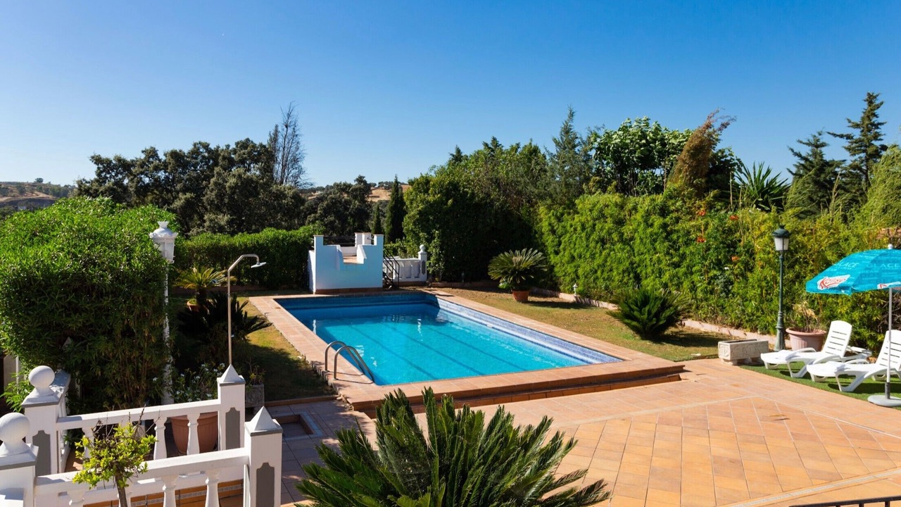 Photo of Outdoor in Guillena