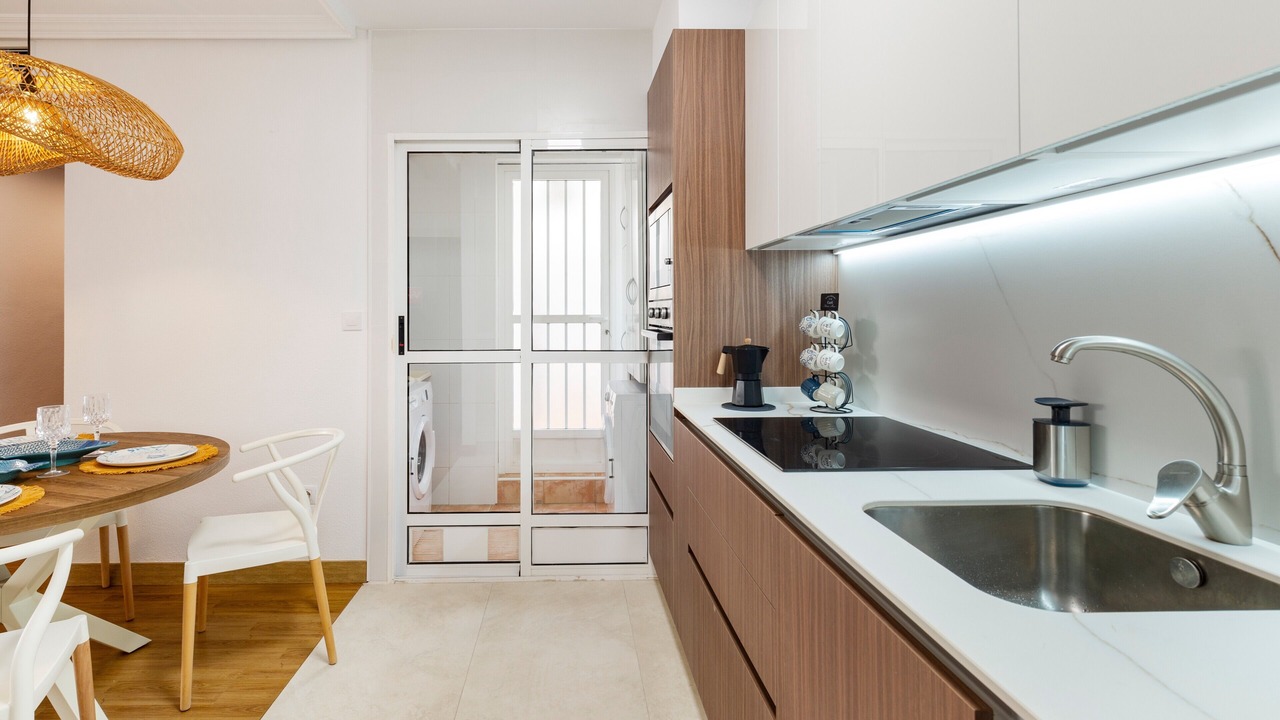 Photo of Kitchen in Los Geraeos