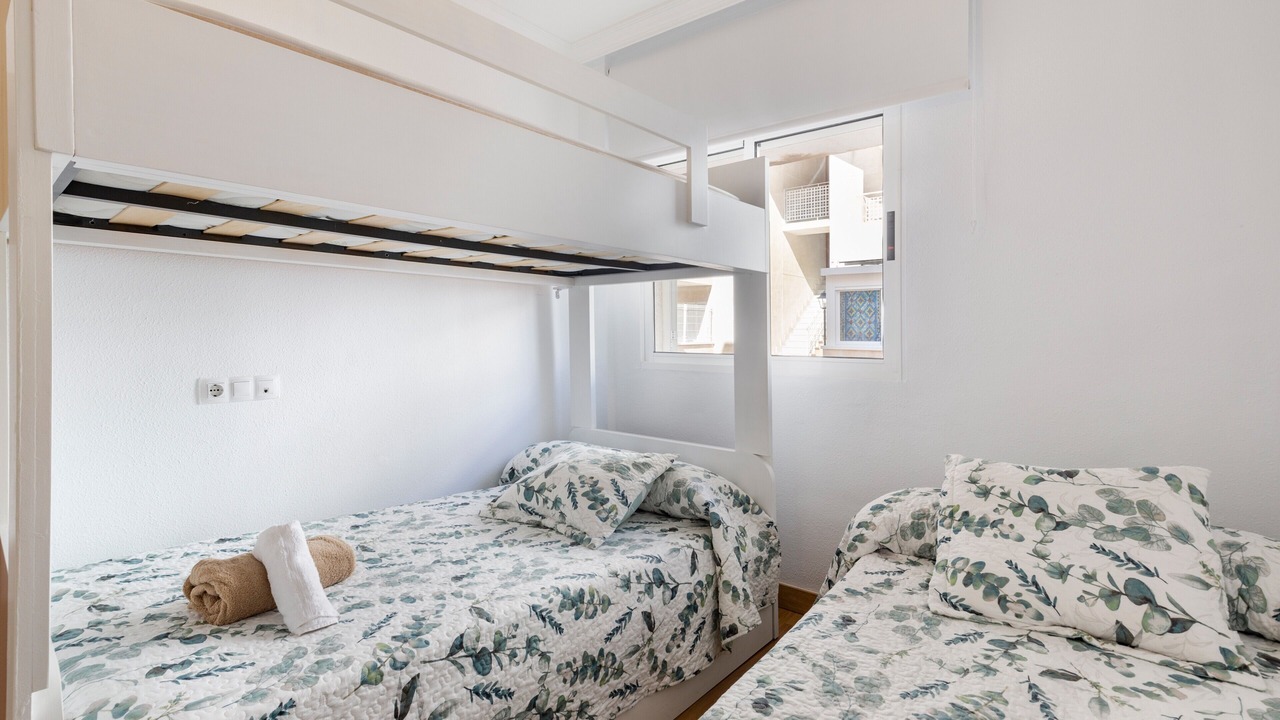 Photo of Bedroom in Los Geraeos
